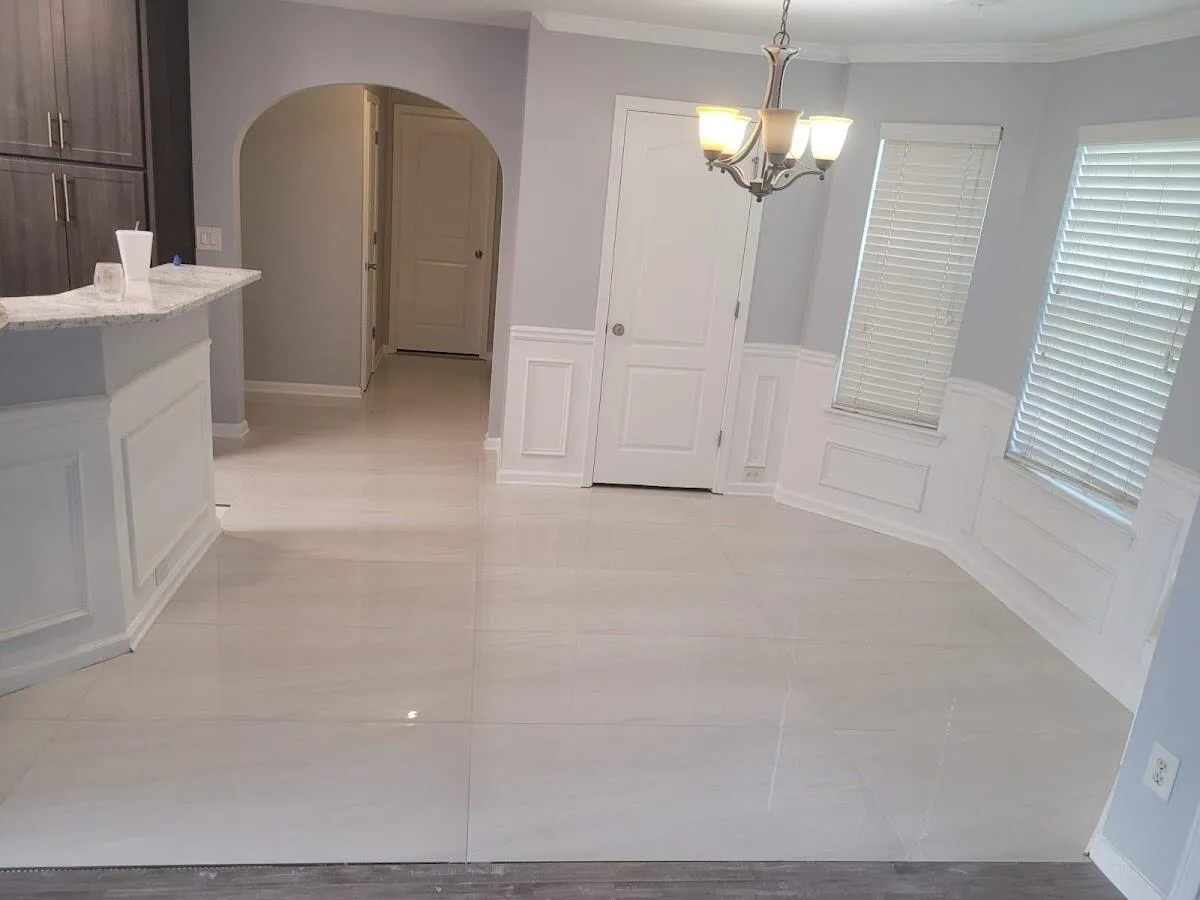 Water Damage Restoration services in Mount Dora, FL